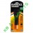 LANTERNA LED VOYAGER, CLX-10, DURACELL, 20LM