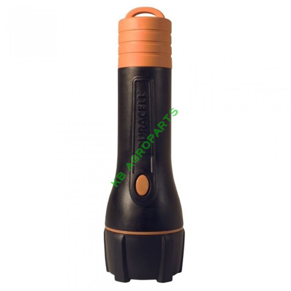 LANTERNA LED VOYAGER, CLX-10, DURACELL, 20LM