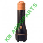 LANTERNA LED VOYAGER, CLX-10, DURACELL, 20LM