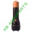 LANTERNA LED VOYAGER, CLX-10, DURACELL, 20LM