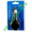 INCARCATOR AUTO IPHONE 5 CU FIR RETRACTABIL 12/24V 3081 CARMAX