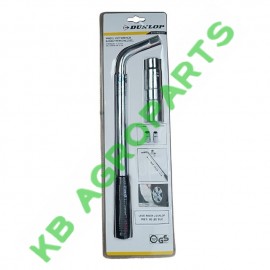 CHEIE ROATA L DUNLOP, L 55CM, 17/19/21/23MM, TUV
