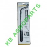 CHEIE ROATA L DUNLOP, L 55CM, 17/19/21/23MM, TUV