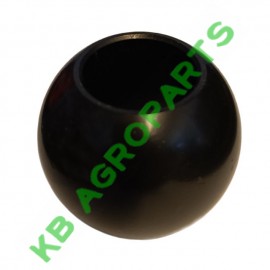 SET 2 BUCATI BILA NEAGRA TIRANT LATERAL CATEGORIA 2/2, HEAVY DUTY, DIAMETRU 28X56X45MM SET 2 BUCATI BILA NEAGRA TIRANT LATERAL CATEGORIA 2/2, HEAVY DUTY, DIAMETRU 28X56X45MM