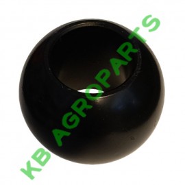 SET 2 BUCATI BILA NEAGRA TIRANT LATERAL CATEGORIA 2/2, HEAVY DUTY, DIAMETRU 28X56X45MM SET 2 BUCATI BILA NEAGRA TIRANT LATERAL CATEGORIA 2/2, HEAVY DUTY, DIAMETRU 28X56X45MM
