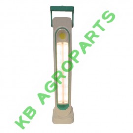 LAMPA LED SOLARA ZB-S103, 200W, 300LM, 2400MAH