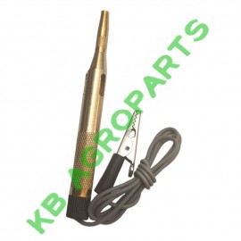 TESTER TENSIUNE AUTO 11MM 6-24V, PROTECH