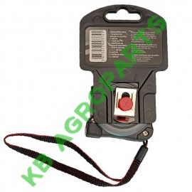 RULETA PROTECH 3MX16MM