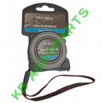 RULETA PROTECH 3MX16MM