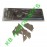 CUTIT UNIVERSAL PROFESIONAL CUTTER CU 10X LAME DE REZERVA SK5, PROTECH