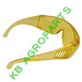 OCHELARI PROTECTIE UV GALBEN 203, PROTECH