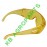 OCHELARI PROTECTIE UV GALBEN 203, PROTECH