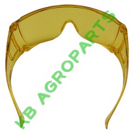 OCHELARI PROTECTIE UV GALBEN 203, PROTECH