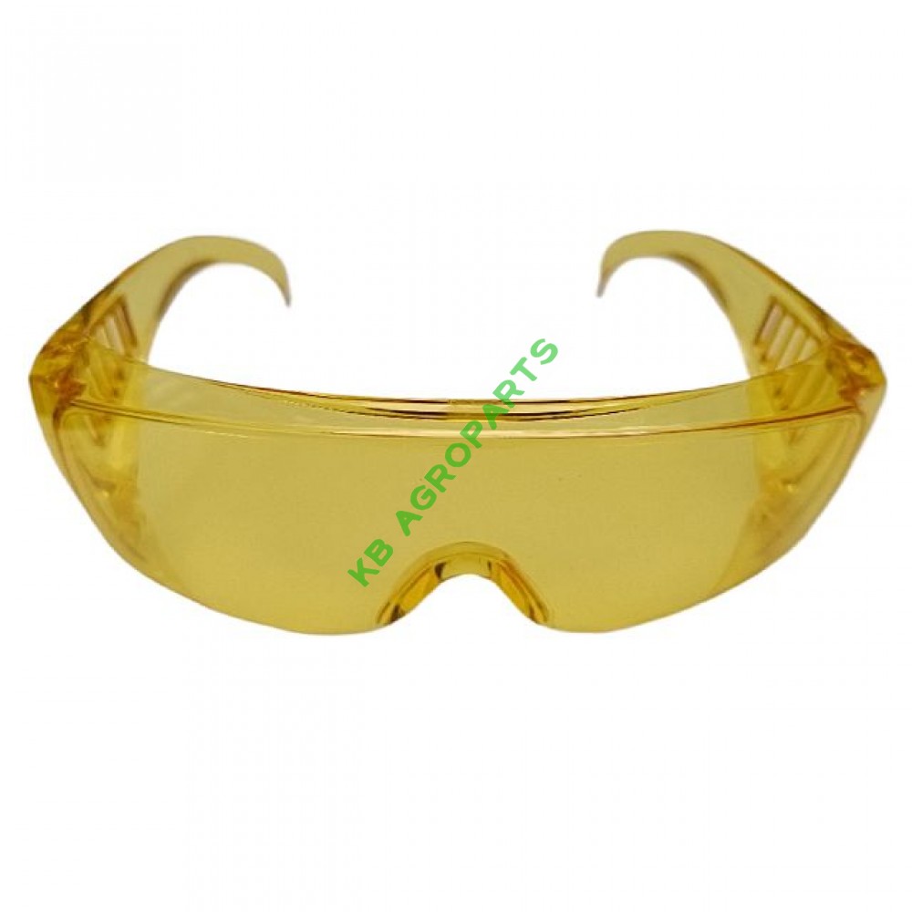 OCHELARI PROTECTIE UV GALBEN 203, PROTECH