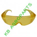 OCHELARI PROTECTIE UV GALBEN 203, PROTECH