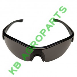 OCHELARI PROTECTIE UV NEGRU 317, PROTECH