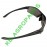 OCHELARI PROTECTIE UV NEGRU 317, PROTECH