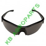 OCHELARI PROTECTIE UV NEGRU 317, PROTECH