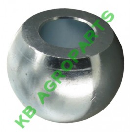 BILA NUCA TIRANT LATERAL 64X28.4X45 CAT. 2-3