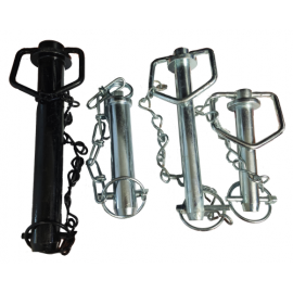 Bolturi si sigurante tirant