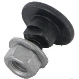 Suruburi cutite cositoare