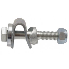 Elemente de fixare pentru gheare elastice