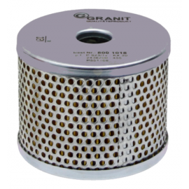 Filtre carburant